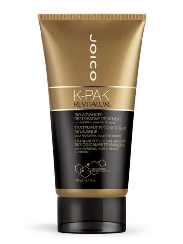 Joico K-Pak Revitaluxe Treatment (150ml)