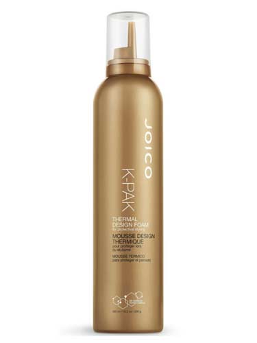 Joico K-Pax Thermal Design Foam (300ml)