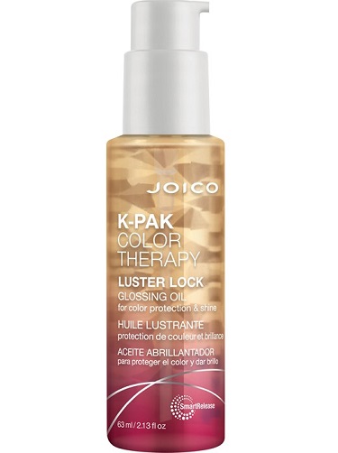 Joico K-PAK Color Therapy Luster Lock Glossing Oil 63ml