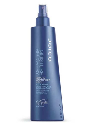 Joico Moisture Recovery Leave-In Moisturiser (300ml)