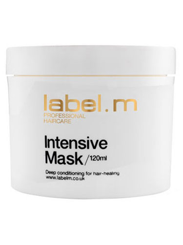 Label.m Intensive Mask (120ml)