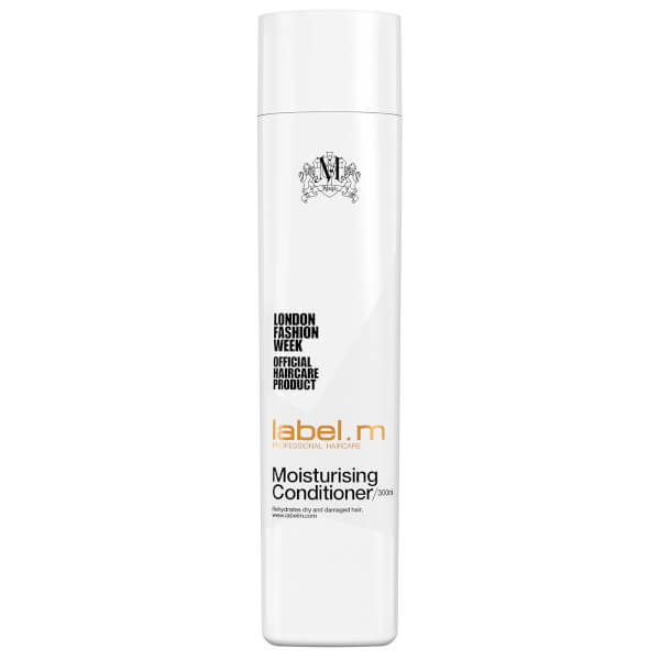 Label.m Moisturising Conditioner 300ml