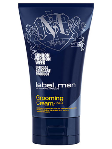 Label.Men Grooming Cream (100ml)