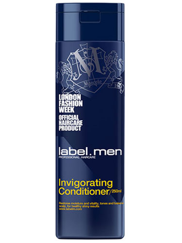 Label.Men Invigorating Conditioner 250ml