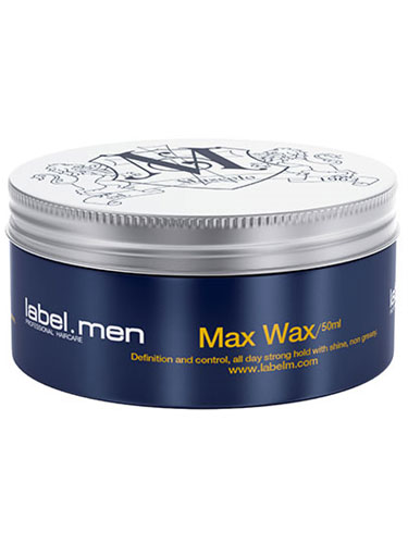 Label.Men Max Wax (50ml)