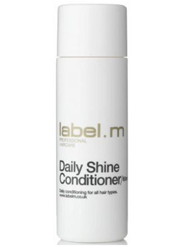 Label.m Daily Shine Conditioner (60ml)