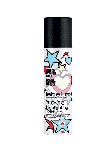 label.m Highlighting Toner Blonde 150ml