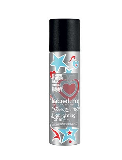 label.m Highlighting Toner Brunette 150ml
