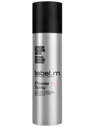 Label.m Powder Pink Spray (50ml)