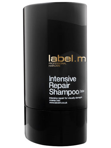 Label.m Intensive Repair Shampoo (300ml)