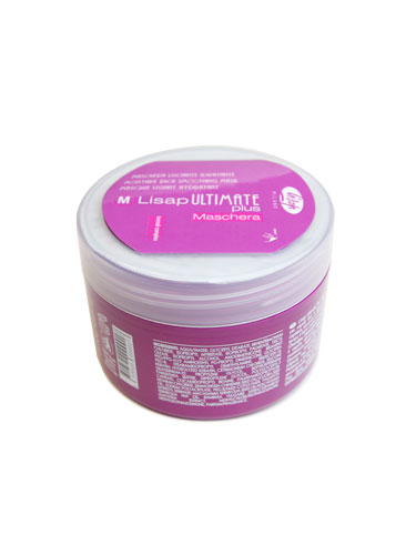 Lisap Ultimate Plus Mask (250ml)