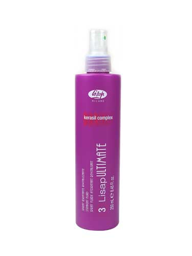 Lisap ULTIMATE Straight Fluid (250ml)