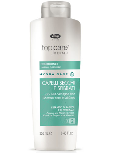 Lisap TopCare Conditioner (250ml)