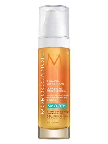 Moroccanoil Blow-dry Concentrate (50ml)