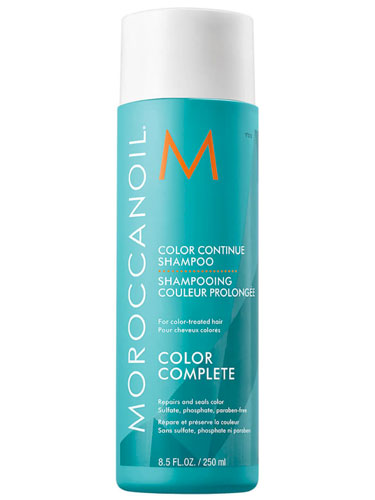 Moroccanoil Color Continue Shampoo (250ml)