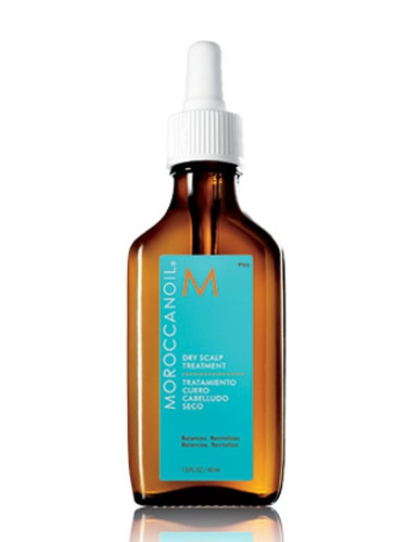 Moroccanoil Dry Scalp Treatment (45ml)