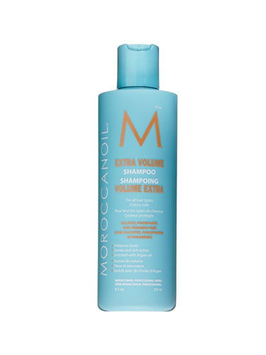 Moroccanoil Extra Volume Shampoo (250ml)