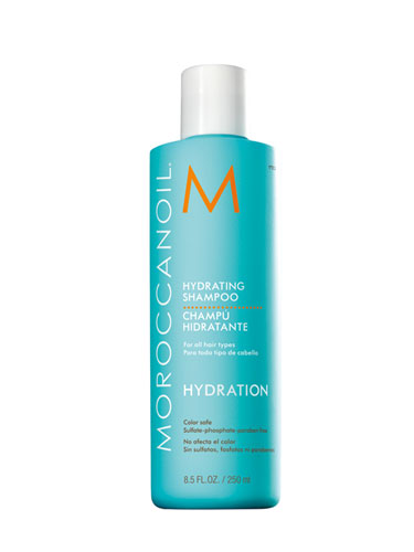 Moroccanoil Hydrating Shampoo (250ml)