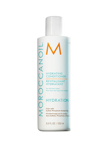 Moroccanoil Hydrating Conditioner (250ml)