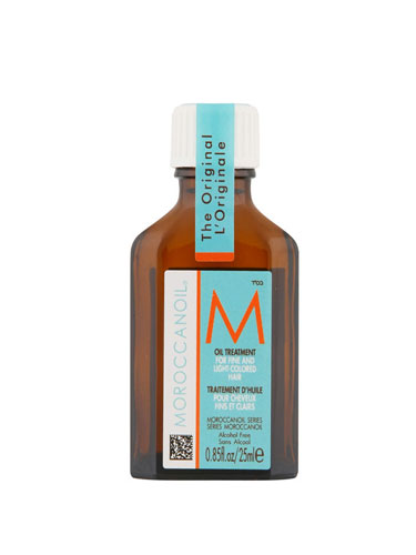 Moroccanoil Light Oil Treatment (25ml)