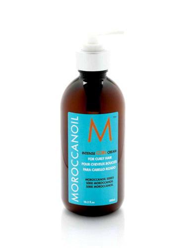 Moroccanoil Intense Curl Cream (300ml)