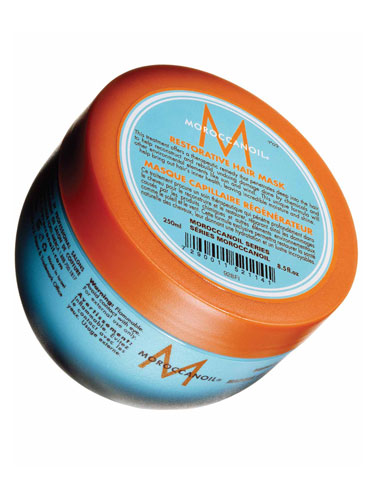 Moroccanoil Restorative Hair Mask (250ml)