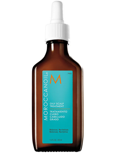 Moroccanoil Oily Scalp Treatment (45ml)