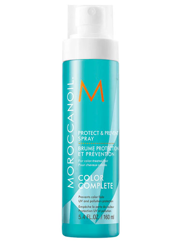 Moroccanoil Color Complete Protect and Prevent Spray (160ml)