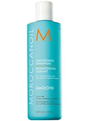 Moroccanoil Smoothing Shampoo (250ml)