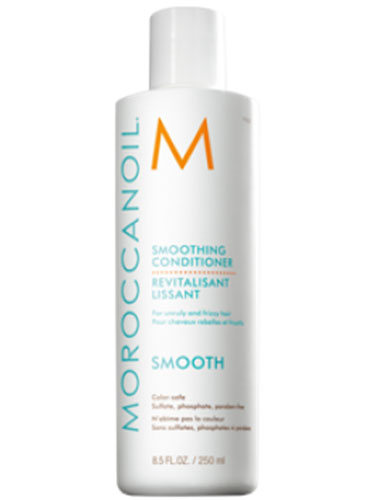 Moroccanoil Smoothing Conditioner (250ml)