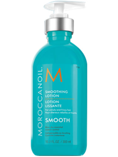 Moroccanoil Smoothing Lotion (300ml)