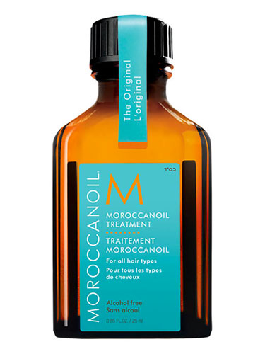 Moroccanoil Treatment For All Hair Types (25ml)