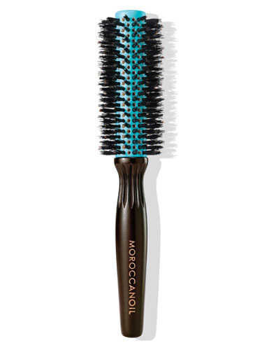 Moroccanoil Boar Bristle Brush 25mm