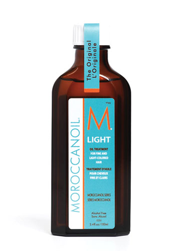 Moroccanoil Treatment Light 100ml