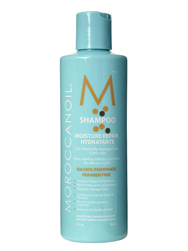 Moroccanoil Moisture Repair Shampoo (250ml)