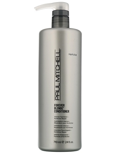 Paul Mitchell Forever Blonde Conditioner 710ml