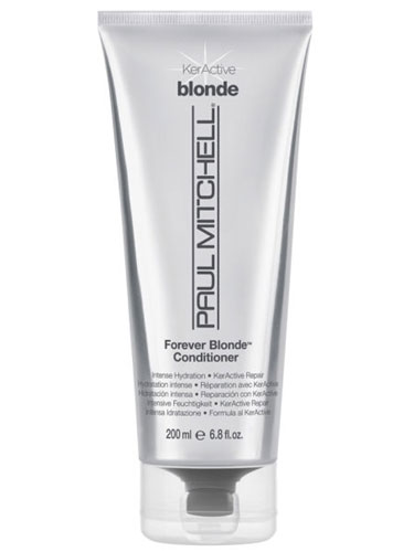 Paul Mitchell Forever Blonde Conditioner (200ml)