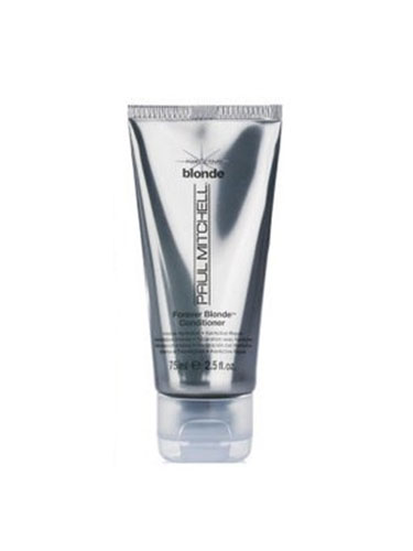 Paul Mitchell Forever Blonde Conditioner (75ml)