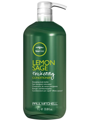 Paul Mitchell Tea Tree Lemon Sage Thickening Conditioner 1000ml