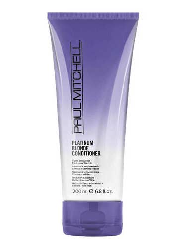 Paul Mitchell Platinum Blonde Conditioner 200ml