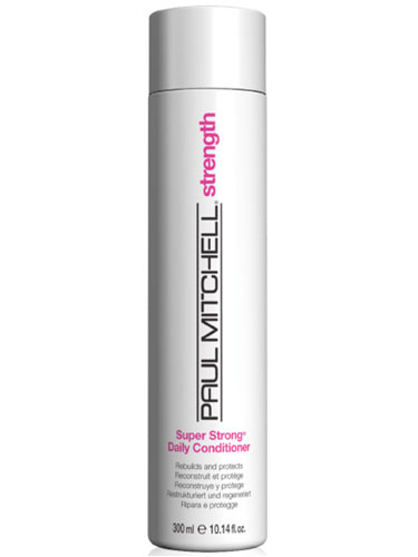 Paul Mitchell Super Strong Daily Conditioner 300ml