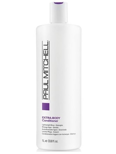 Paul Mitchell Extra Body Conditioner 1000ml