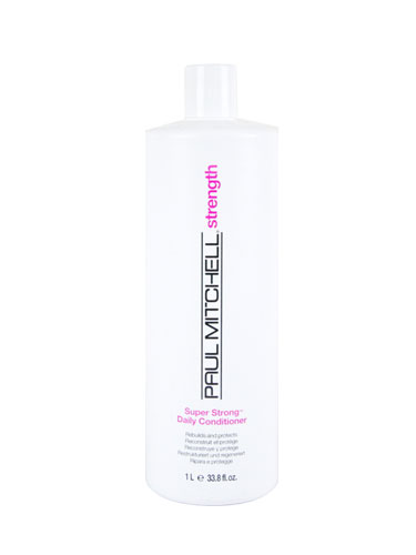 Paul Mitchell Super Strong Daily Conditioner (1000ml)