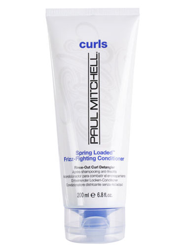 Paul Mitchell Curls Spring Loaded Frizz-Fighting Conditioner 200ml