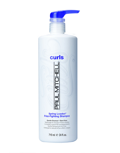 Paul Mitchell Curls Spring Loaded Frizz-Fighting Conditioner 710ml