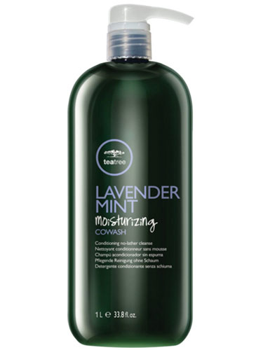 Paul Mitchell Tea Tree Lavender Mint Moisturising Cowash (1000ml)