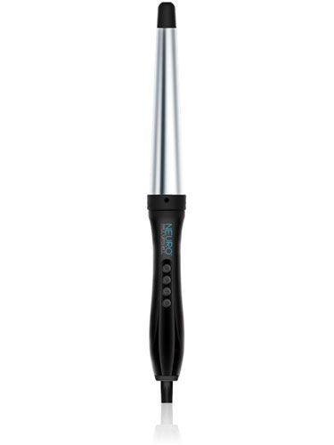Paul Mitchell Neuro Unclipped Cone 1.25" (Clippless Tapered Curling Iron)