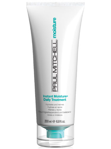 Paul Mitchell Instant Moisture Daily Conditioner (200ml)