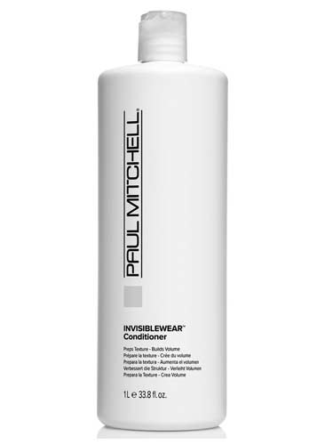 Paul Mitchell Invisiblewear Conditioner 1000ml