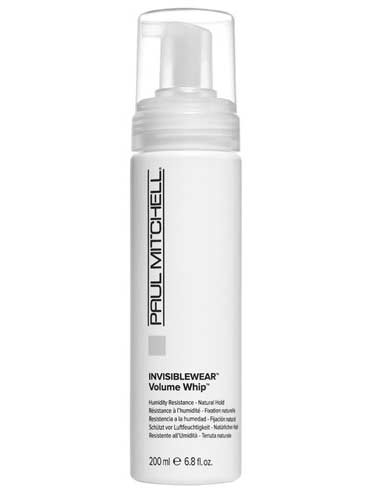 Paul Mitchell Invisiblewear Volume Whip (200ml)